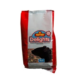 RAT DELIGHTS 1KG