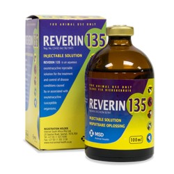 Reverin 135 100ml