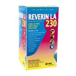 Reverin LA 230 500ml