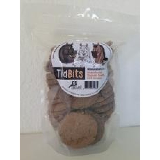ROOIBOS TROJAN TIDBITS 500G ROOIBOS TROJAN TIDBITS 500G
