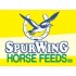 SPURWING HIGH 5
