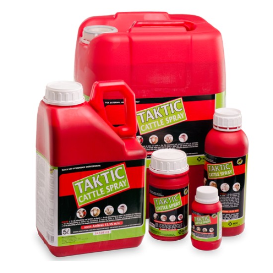 Taktic Spray 1 litre Taktic Spray 1 litre