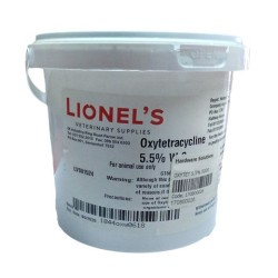 Oxytet 5.5% 1kg
